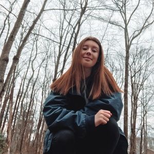 Meet your Posher, Katherine